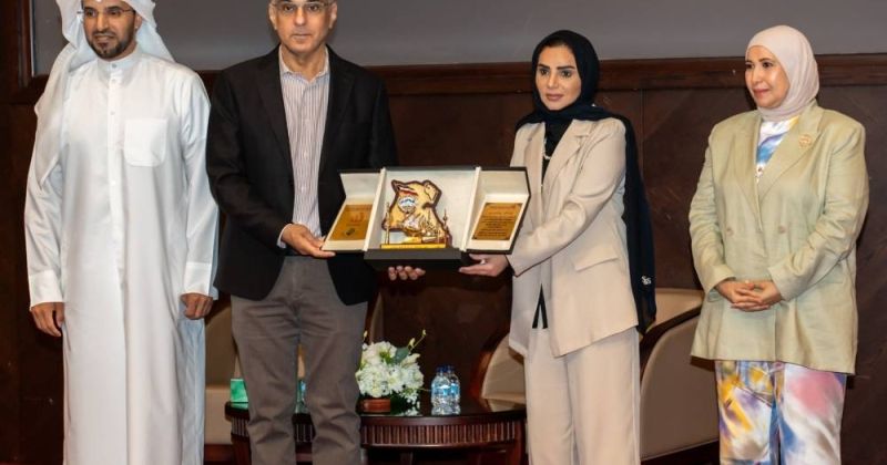 الحويلة: الكويت سطرت تاريخا ناصعا في دعم العمل الخيري والإنساني