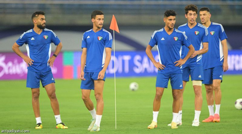 بعد غياب 34 عاما.. مواجهة تاريخية بين الكويت والعراق