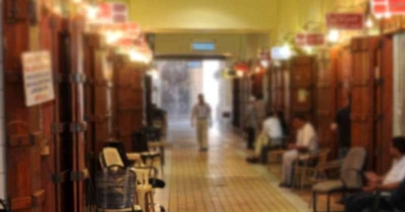 مطاعم في «المباركية» إلى النيابة بلحم مغشوش وطحين مدعوم