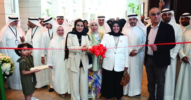 الحويلة: مؤسساتنا الحكومية والأهلية تحتل الريادة في خريطة العمل الإنساني العالمي