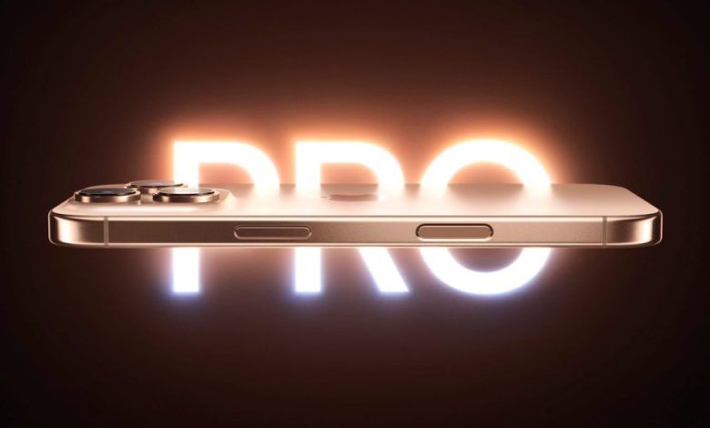 آيفون 16 برو يصل رسميًا لعصر الذكاء الاصطناعي