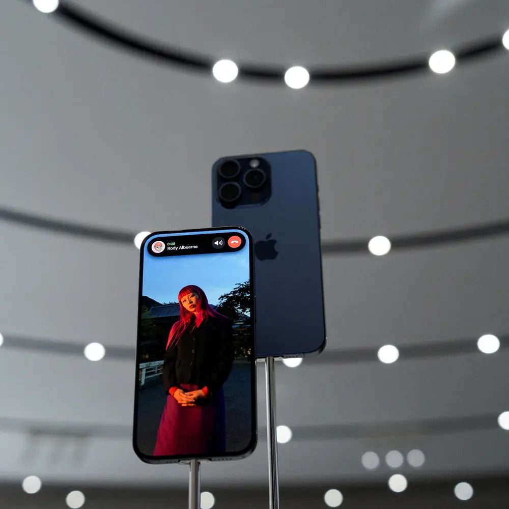 ترقب كبير قبيل ساعات من إعلان “آبل” هواتفها الجديدة 