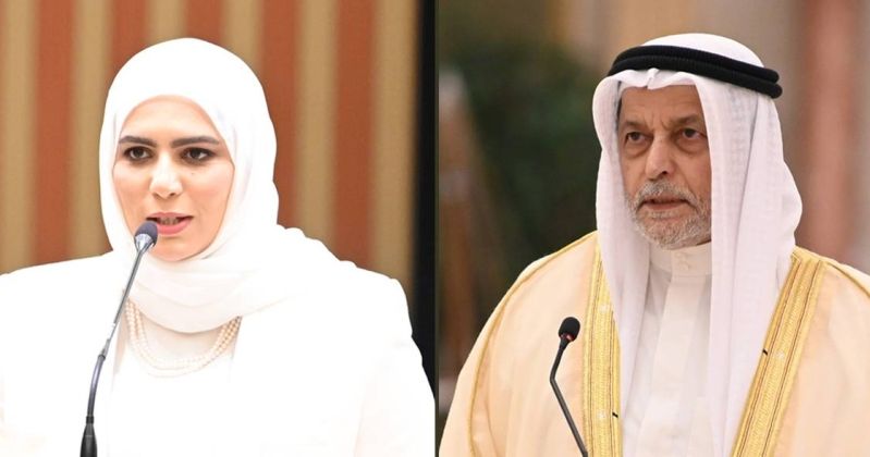 قبول استقالة عماد العتيقي…وتعيين نوره الفصام وزيرة للنفط بالوكالة