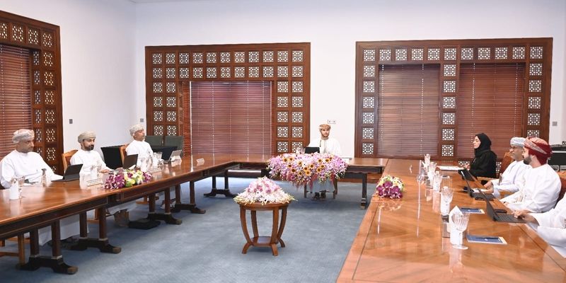 عقد الاجتماع الثالث للشركات الناشئة العُمانية الواعدة لعام 2024م