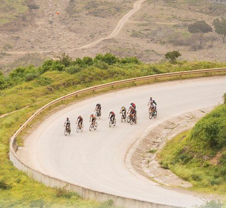 إغلاق بعض الطرق بظفار بسبب طواف صلالة