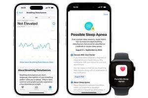 أبل تقدم واتش ألترا 2 بلون جديد وميزة صحية “بالغة الأهمية”