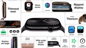 ملخص مؤتمر أبل.. آيفون 16 و7 إعلانات أخرى مثيرة