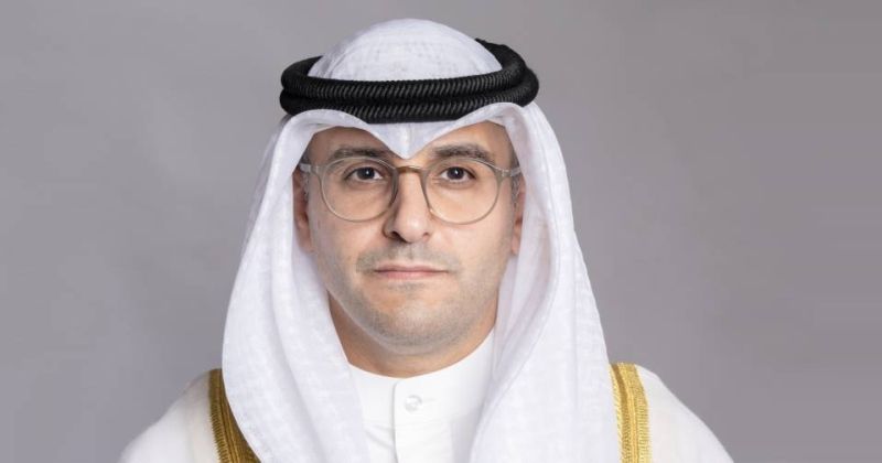 عبداللطيف المشاري