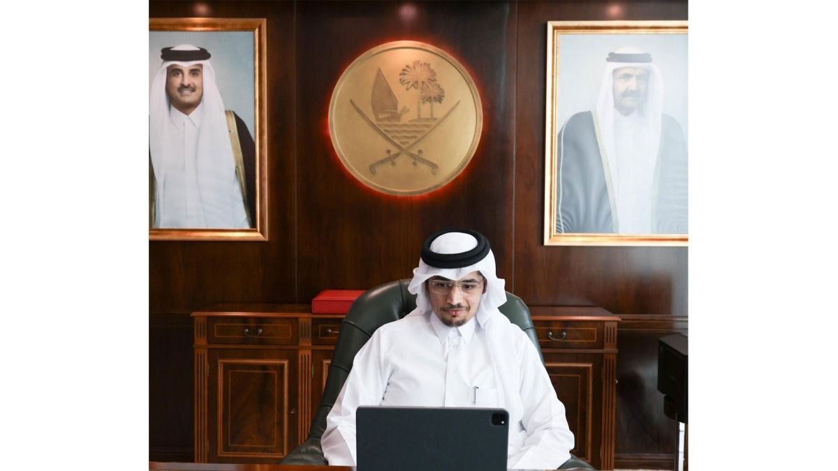 دولة قطر تشارك في الاجتماع الـ(25) لوكلاء دواوين الرقابة المالية والمحاسبة بدول مجلس التعاون الخليجي