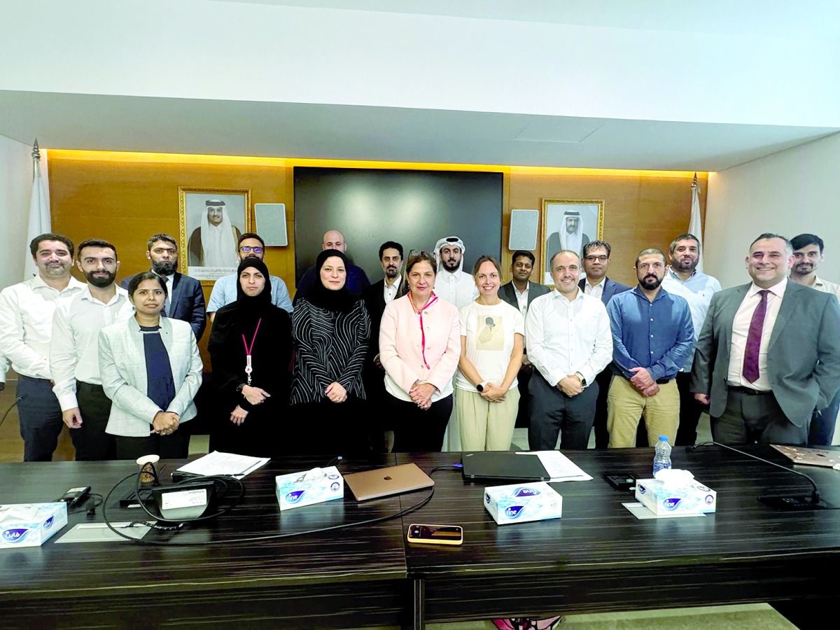 جامعة قطر تطور التنقل عبر خدمة «MaaS»