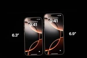 ملخص مؤتمر أبل.. آيفون 16 و7 إعلانات أخرى مثيرة