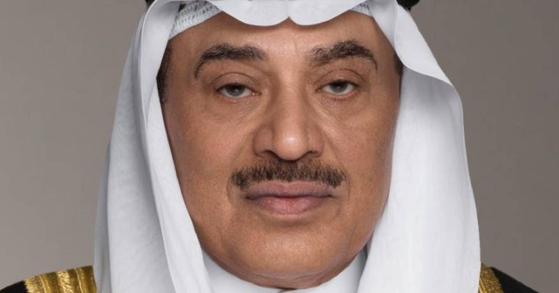 سمو ولي العهد يعزي ملك المغرب بضحايا الأمطار