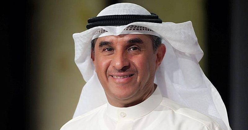 الدكتور حسن الفجام