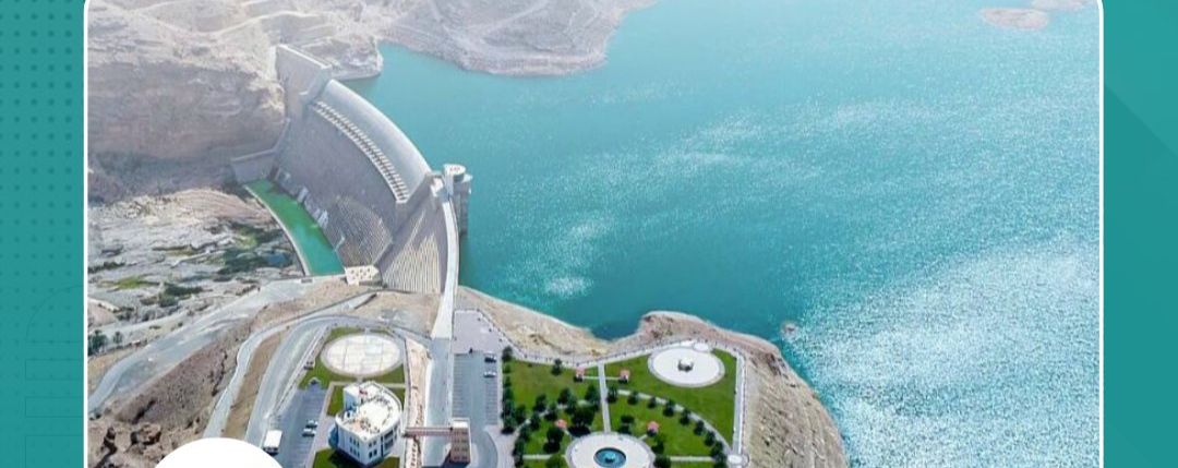 فتح بوابة سد وادي ضيقة لتصريف المياه الأحد القادم