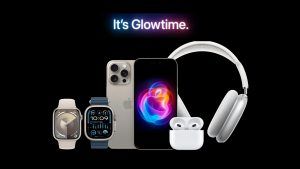 ملخص مؤتمر أبل.. آيفون 16 و7 إعلانات أخرى مثيرة