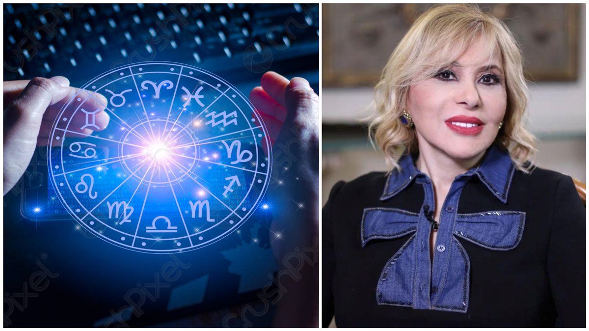 برج فلكي أمه دعياله سيودع الفقر ويصبح مليونيرًا في النصف الثاني من سبتمبر 2024 وفقًا لتوقعات ماغي فرح