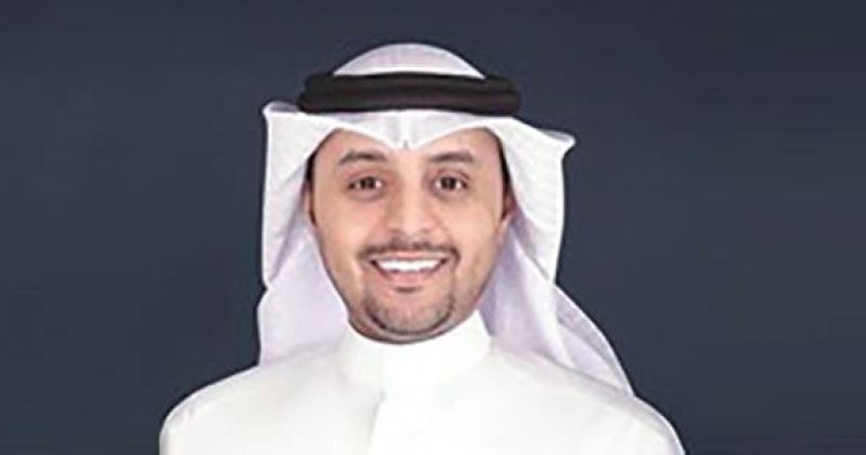 عبدالعزيز العجمي