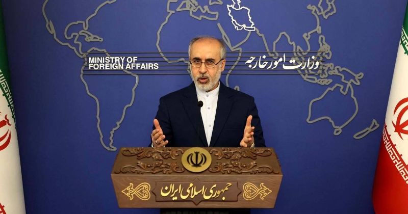 تصعيد إيراني بعد بيان «التعاون»: لا يُثبت أي حق للكويت في «الدرة»