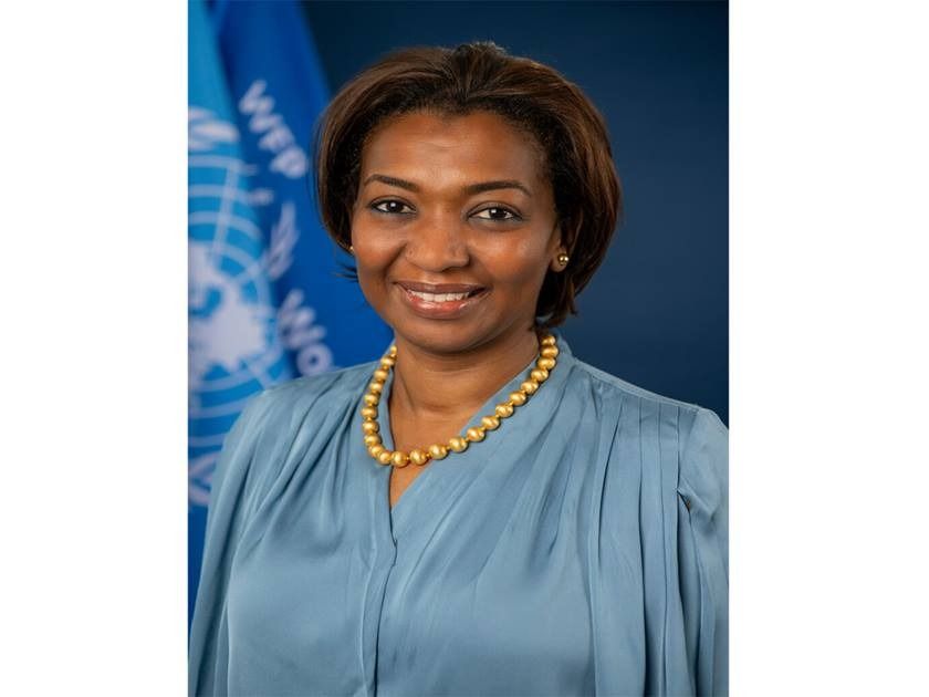 مساعد المدير التنفيذي لبرنامج الأغذية العالمي : قطر من الداعمين الرئيسيين لمهامنا وشراكتنا مستمرة في النمو