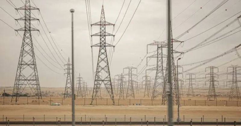«الكهرباء»: قد نضطر لقطع التيار عن أجزاء في بعض المناطق السكنية