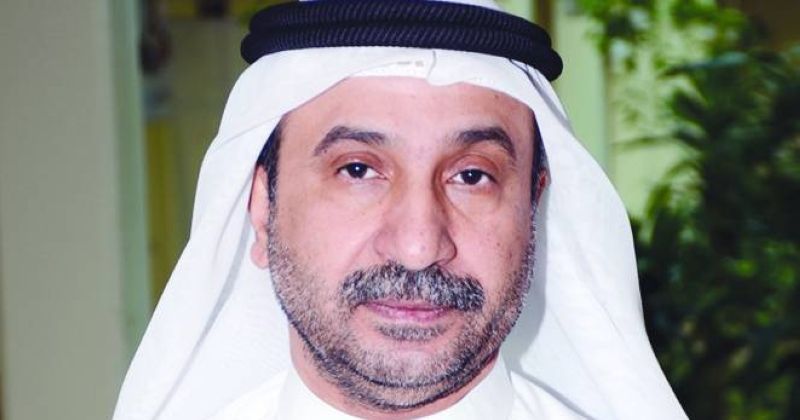 منصور الظفيري