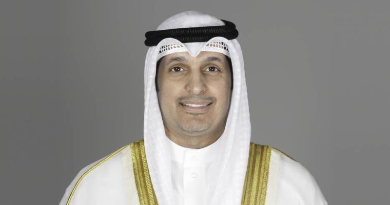 عبدالرحمن المطيري