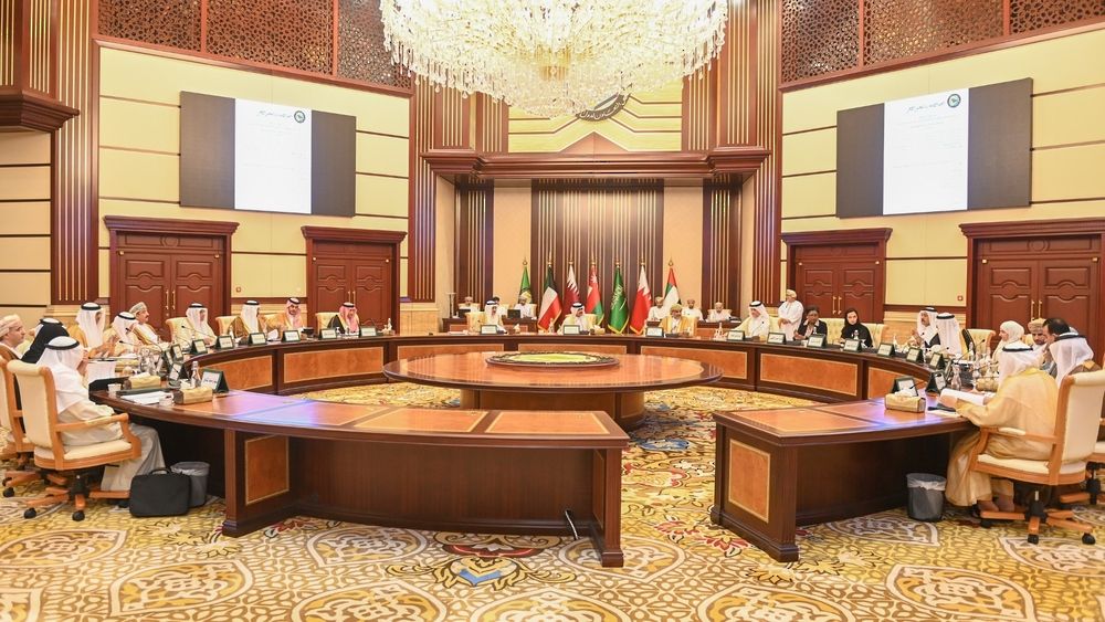 انعقاد الاجتماع الرابع لـ”الهيئة الاستشارية لمجلس التعاون” في دورتها الـ 27