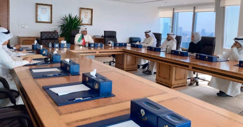 الوزير الجلال: لا تهاون في معاقبة من يثير الفتنة بين الطلبة