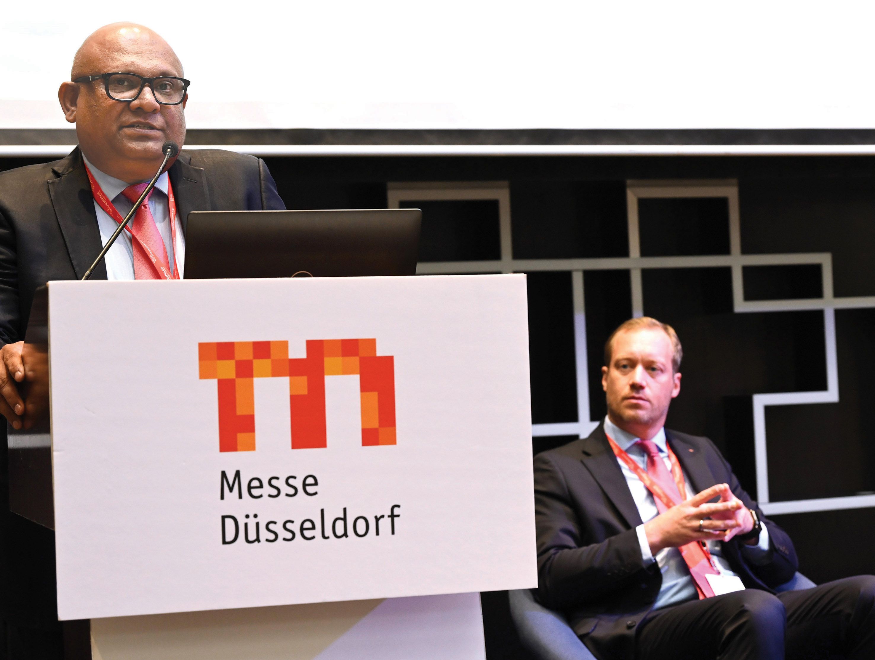 الإمارات تشارك في «عالم الصمامات 2024» في دوسلدورف ديسمبر المقبل