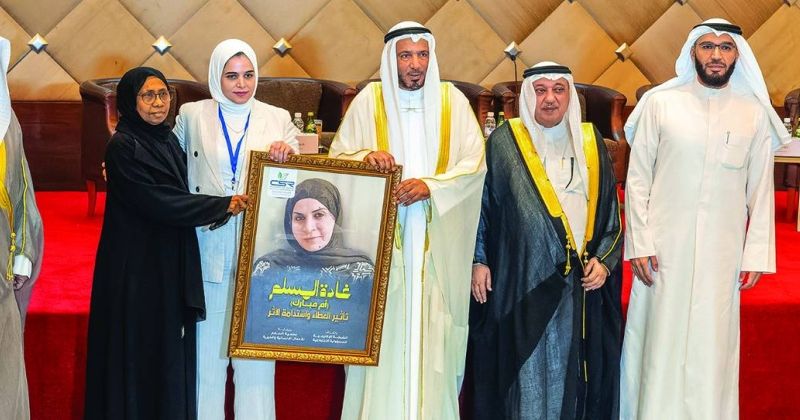 المعتوق: نجاح باهر للعمل الخيري الكويتي بتبنيه الحوكمة والشفافية