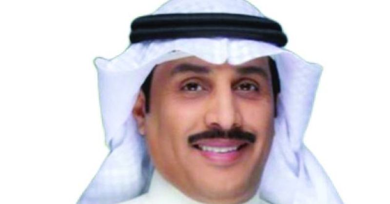 عبدالله العنزي