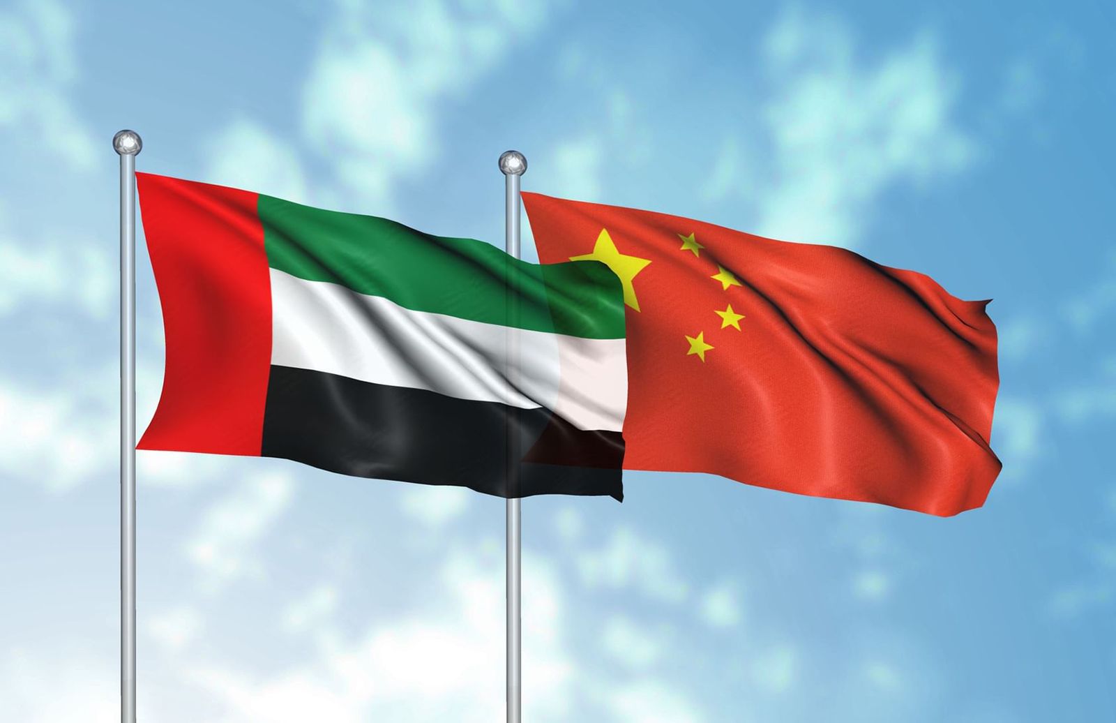 خبراء ماليون يؤكدون أهمية تعزيز التعاون الاستثماري بين الإمارات والصين