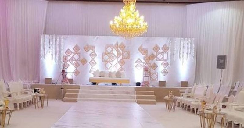 الحويلة تعلن جاهزية 68 من صالات الأفراح ومراكز التنمية للحجز