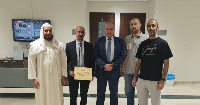 «الأوقاف»: إدارة التأهيل والتقويم قدمت دورات ومحاضرات لنزلاء «منزل منتصف الطريق»