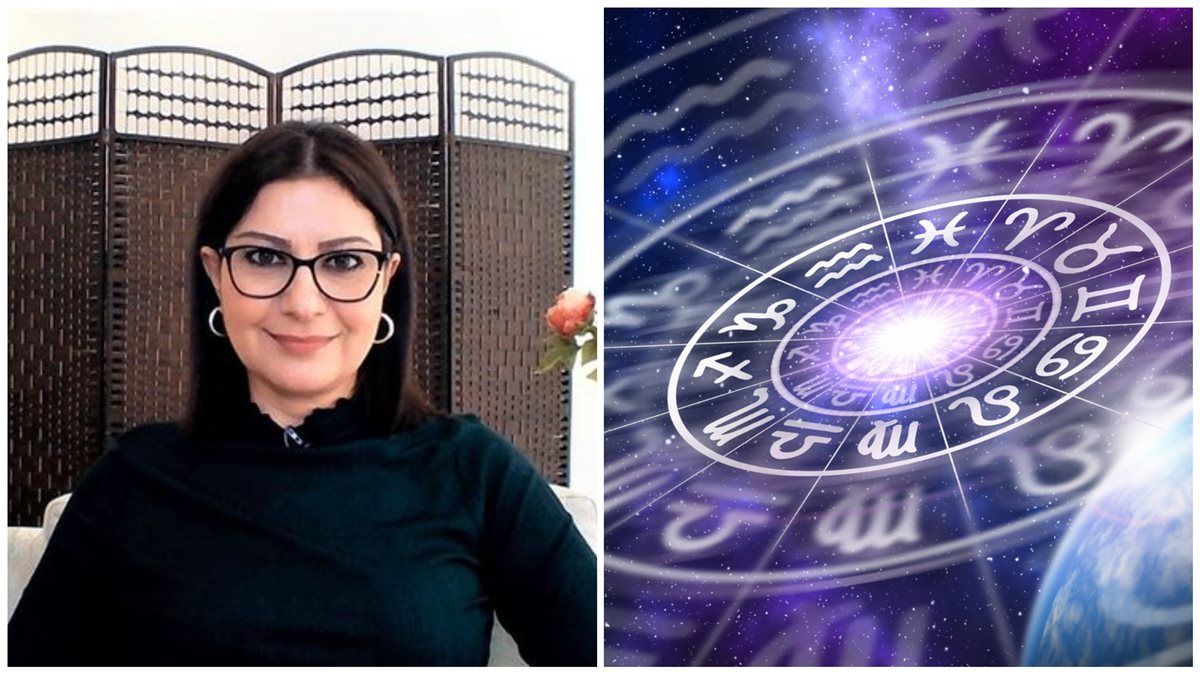 "أبرزهم الأسد".. 5 أبراج على موعد مع السعادة والحب والفلوس والنجاح قبل نهاية سبتمبر وفق توقعات كارمن شماس