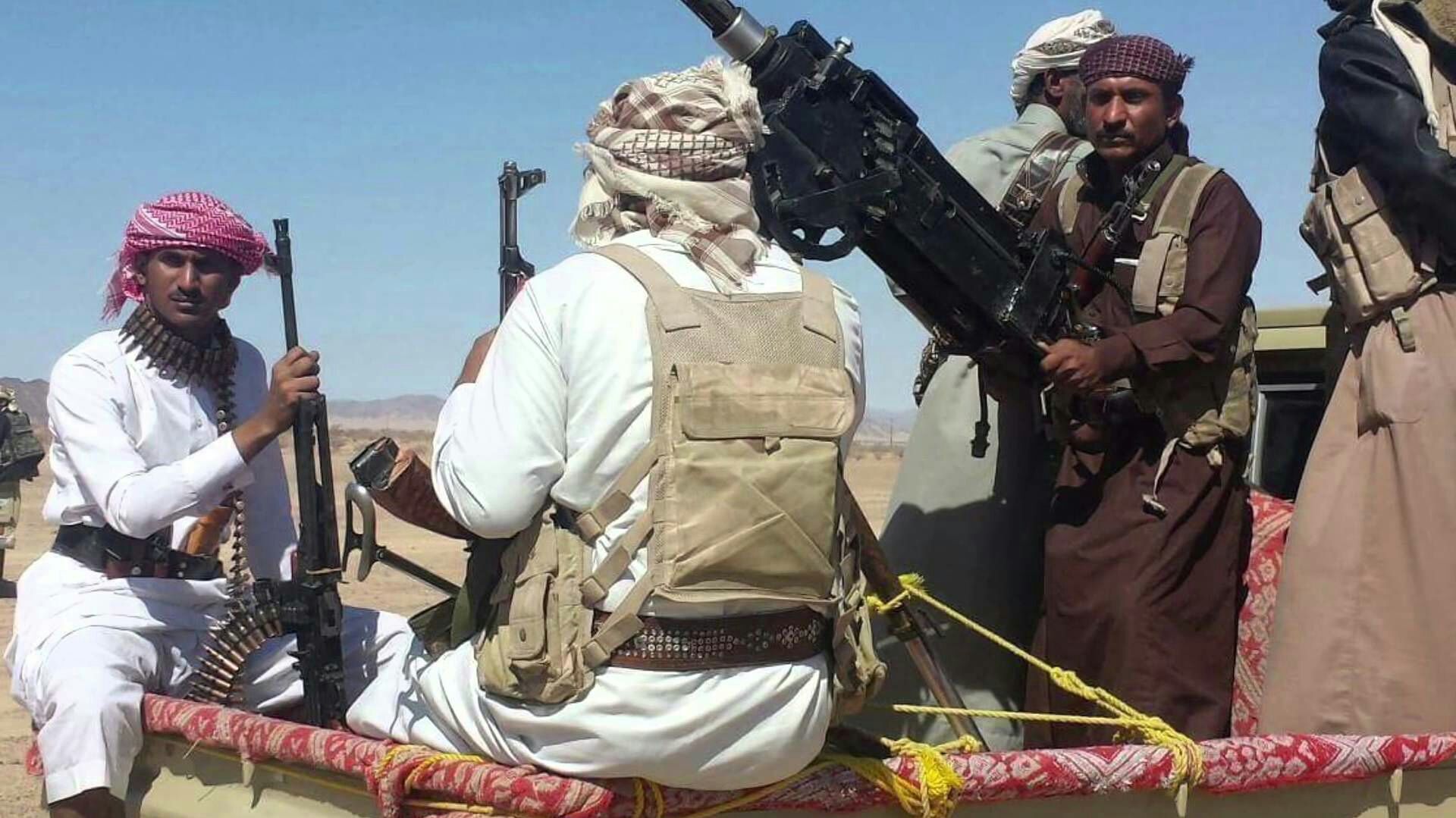 شبوة.. مقتل وإصابة 8 أشخاص في نزاع على قطعة أرض بمديرية مرخة العليا