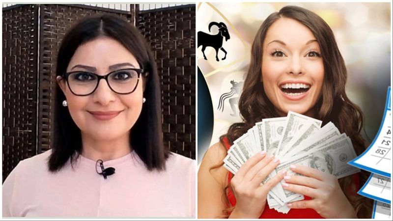 "أبرزهم الأسد".. 5 أبراج على موعد مع السعادة والحب والفلوس والنجاح قبل نهاية سبتمبر وفق توقعات كارمن شماس