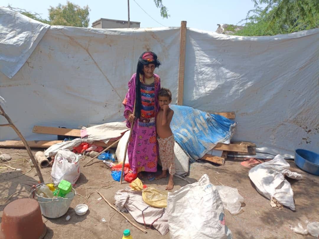 الأمم المتحدة: تضرر نصف مليون شخص جراء الفيضانات التي ضربت اليمن منذ يوليو الماضي