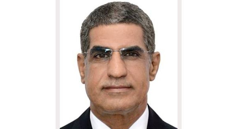 السفير العدواني: العلاقات مع روسيا تشهد تطورا في المجالين الثقافي والفني