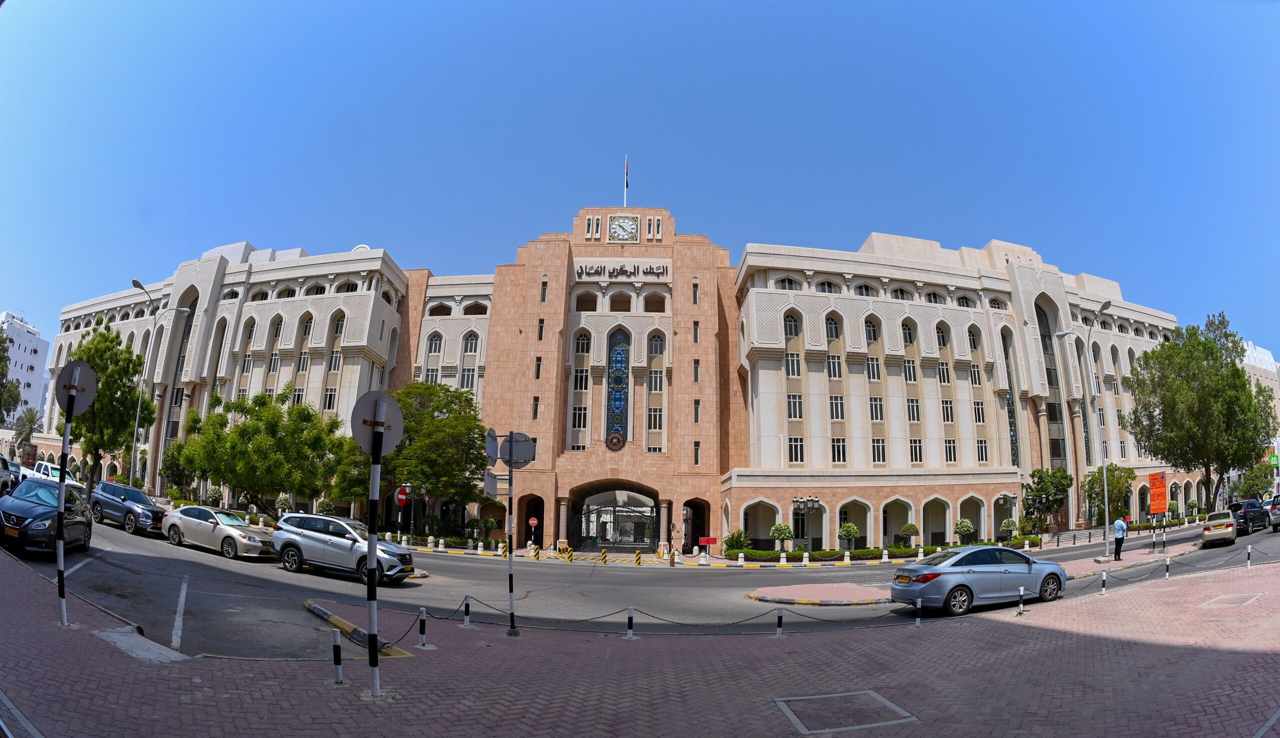 7.8 مليار ريال عُماني إجمالي أصول القطاع المصرفي الإسلامية بسلطنة عُمان