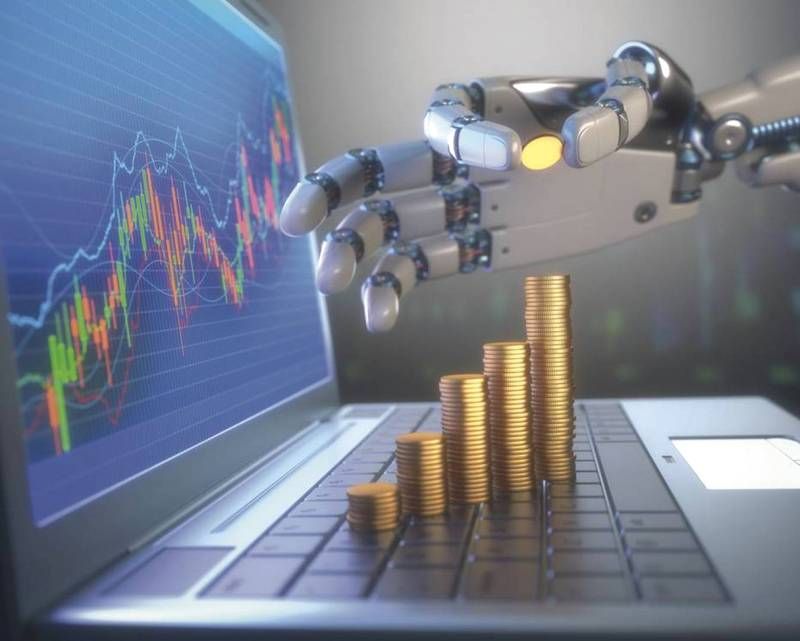 ألمانيا تدعو القطاع الاقتصادي إلى اللحاق بركب التكنولوجيات الجديدة