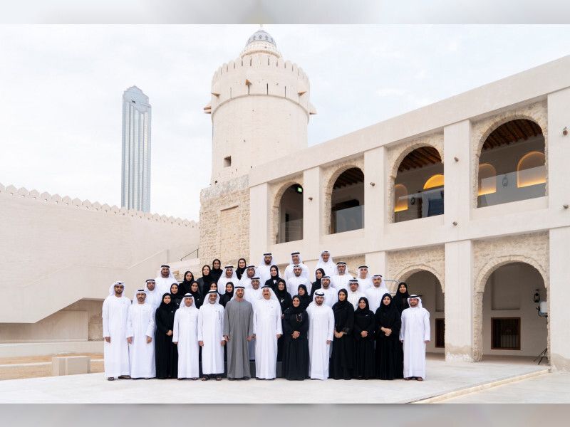 المجلس الوطني الاتحادي يجسد نهج الشورى المتجذر في مجتمع الإمارات