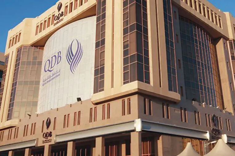 بنك قطر للتنمية ينال جائزة "أفضل بنك رقمي في قطر" لعام 2024