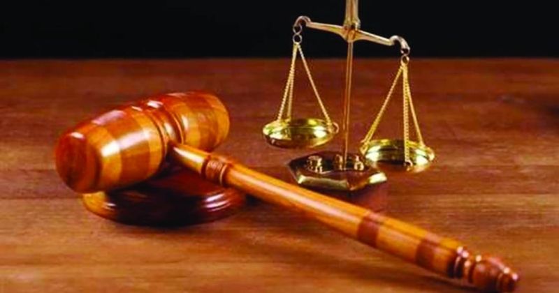 الحبس سنتان وغرامة 2000 دينار لمن يعتدي على رجال القضاء أو السلك العسكري