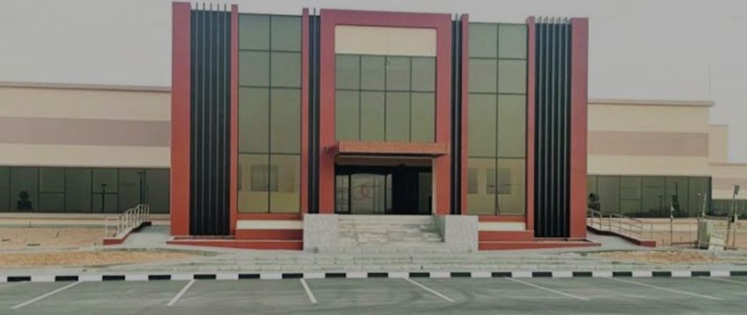 الثلاثاء.. افتتاح مستشفى المزيونة بظفار