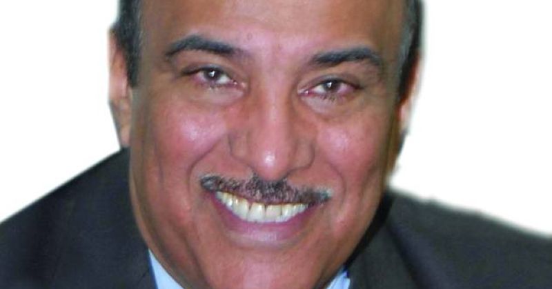 خالد الصالح