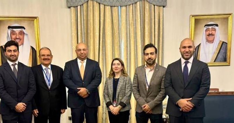 اتفاق مبدئي لانضمام الكويت كمركز إقليمي لمبادرة الوكالة الذرية «أشعة الأمل»