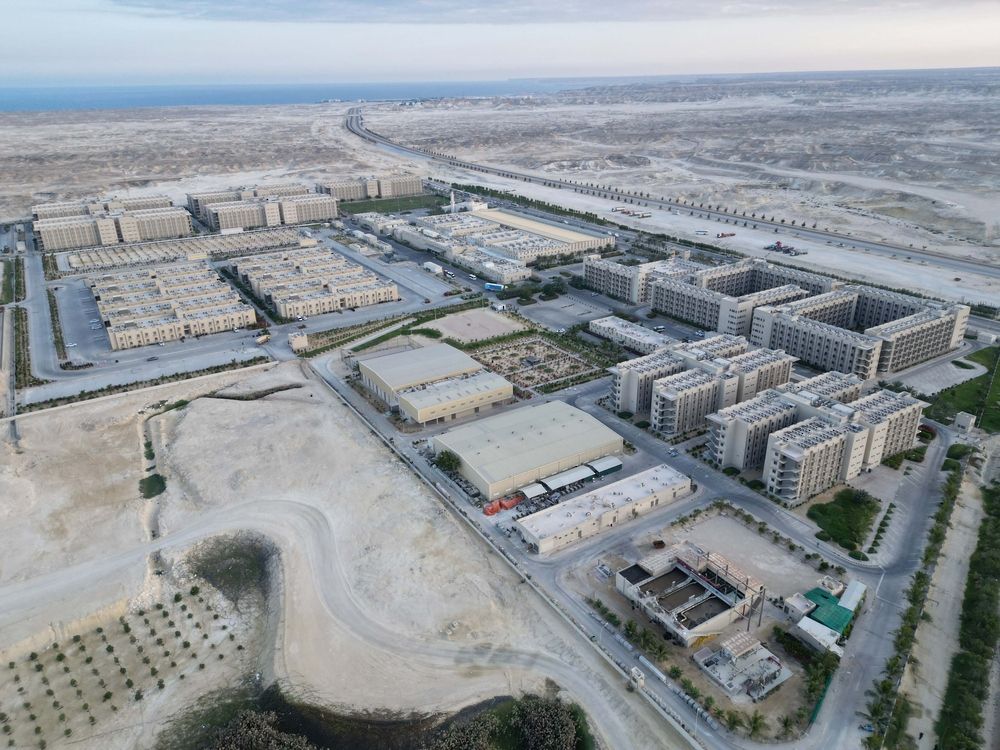 ارتفاع عدد طلبات التراخيص الصناعية بالوسطى