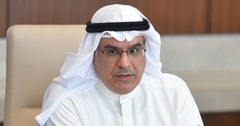 أسامة السعيد مديراً لجامعة الكويت بالتكليف