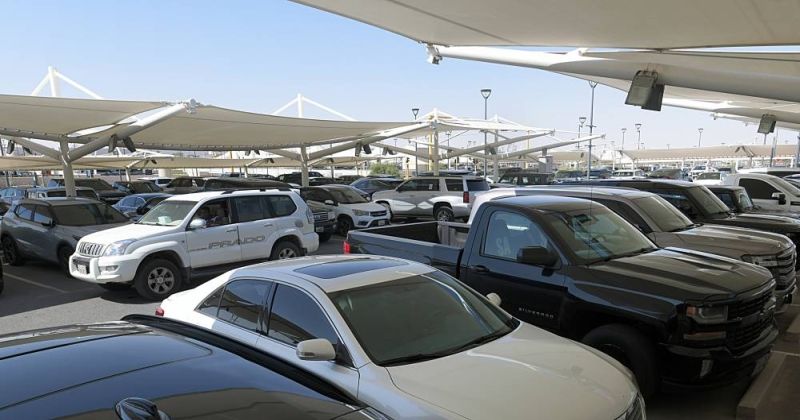 جامعة الكويت: 16 كلية في التخصصات الأدبية والعلمية استقبلت طلبتها مع بداية العام الجديد